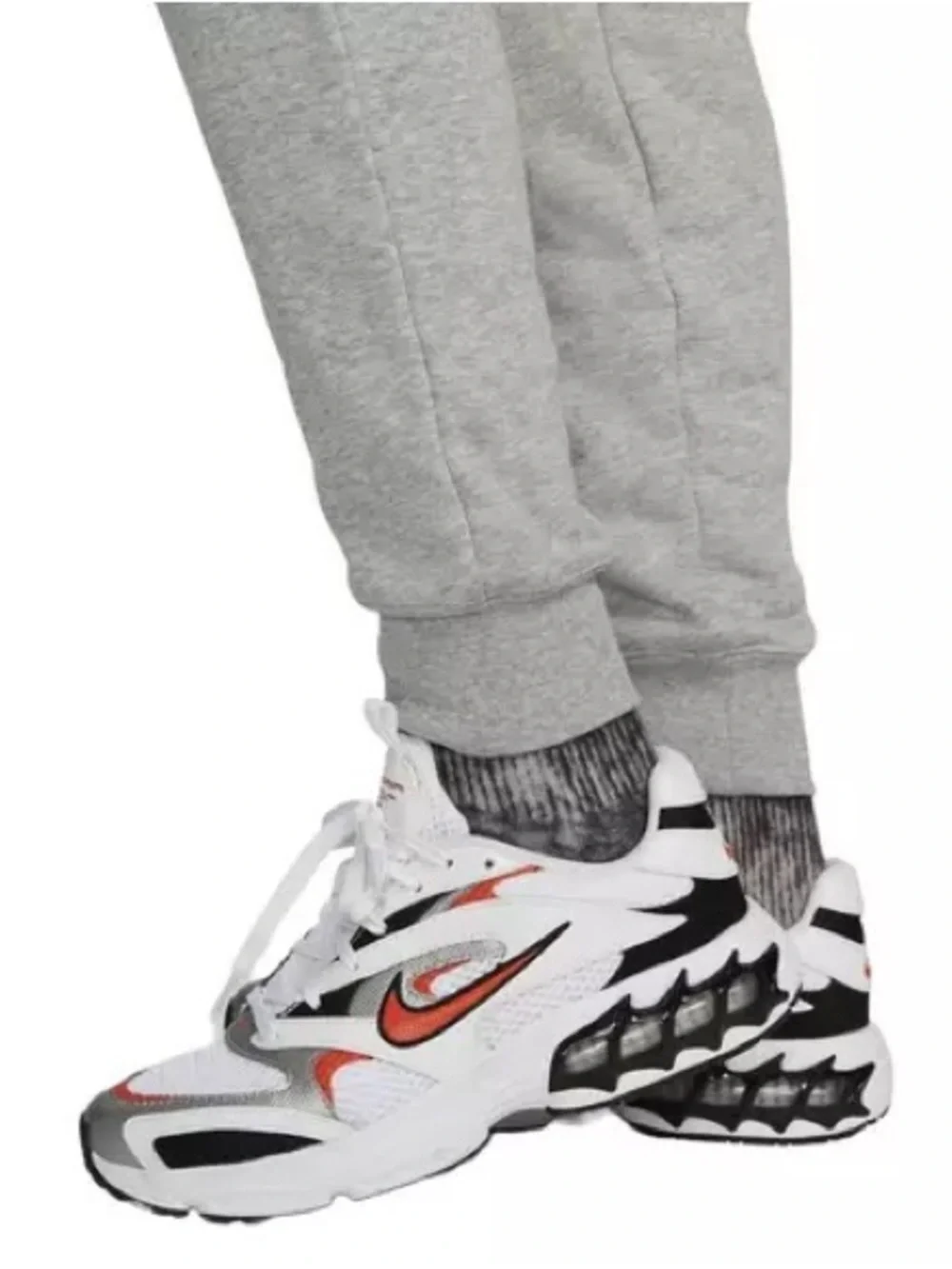 Women's Nike Sportswear Club Fleece Joggers - Picture 4 of 9